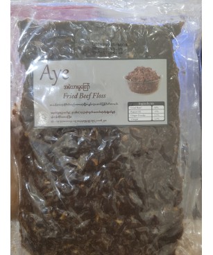 Aye အမဲသားမွကြော် (အချို)