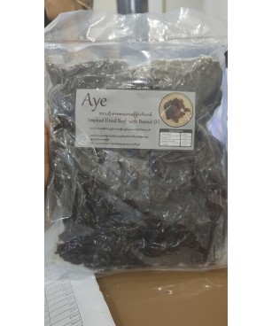 Aye အသင့်စားအမဲခြောက်ကင် (အချို)