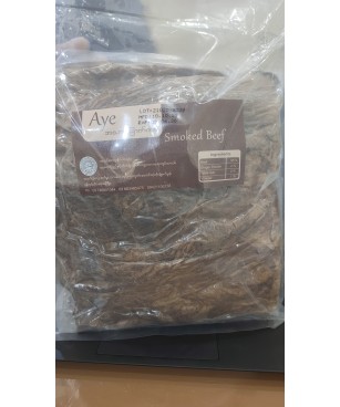 Aye အသားခြောက်ကင်