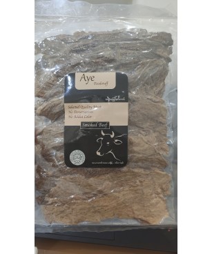 Aye အမဲမီးဖုတ် (၁၆၀ ဂရမ်)