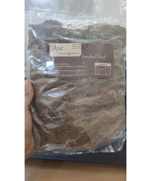 Aye အမဲမီးဖုတ် (၄၀၀ ဂရမ်)