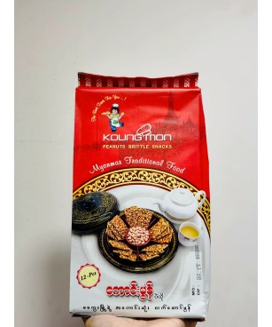 Koung Mon ပဲယို၂၂၀ဂရမ်