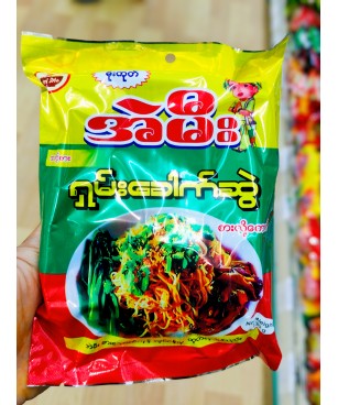 အဲမီး ရှမ်းခေါက်ဆွဲ (၁၄၀ ဂရမ်)