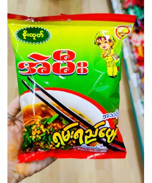 အဲမီး ရှမ်းရည်ပျော် (၁၂၅ ဂရမ်)