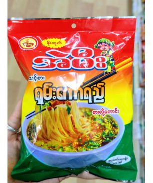 အဲမီး ရှမ်းကော်ရည် (၁၄၀ ဂရမ်)