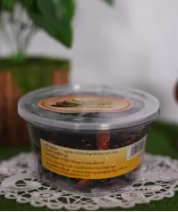 TOMO ငရုတ်တောင့်ကြော်