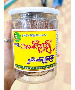 Ah Yee Cho Sour Oil Cake (450 g)