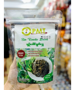 PMT ချဉ်ပေါင်ရွက်မွှေ ၂၀၀ဂရမ်
