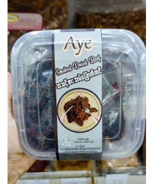 AYE Smoked Dried Beef (160g)