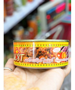 Best ဆတ်သားခြောက်ရှူးရှဲနှပ် (၁၅၅ ဂရမ်)