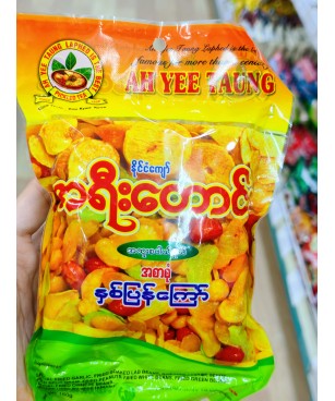 အရီးထောင်း နှစ်ပြန်ကြော် (၁၆၀ဂရမ်)