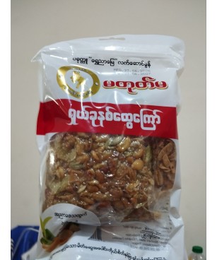 မတုတ်မရှယ်ခုနစ်ထွေကြော်