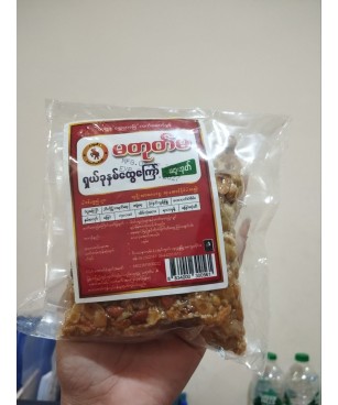 မတုတ်မရှယ်ခုနစ်‌‌ထွေကြော်(အထူးထုတ်)